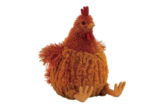 JELLYCAT 22cm