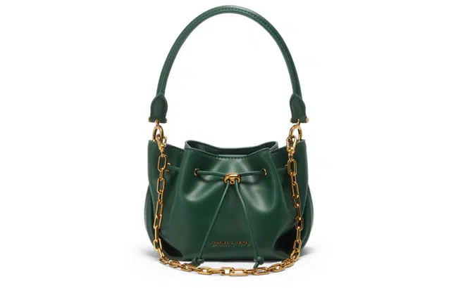 CHARLESKEITH CK BlackBlueDark Green