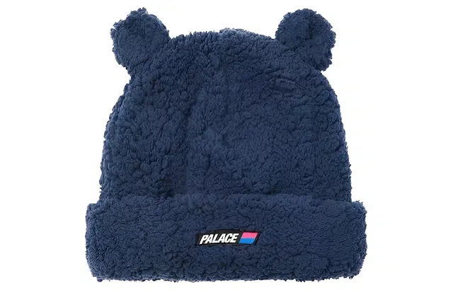PALACE Logo Beanie