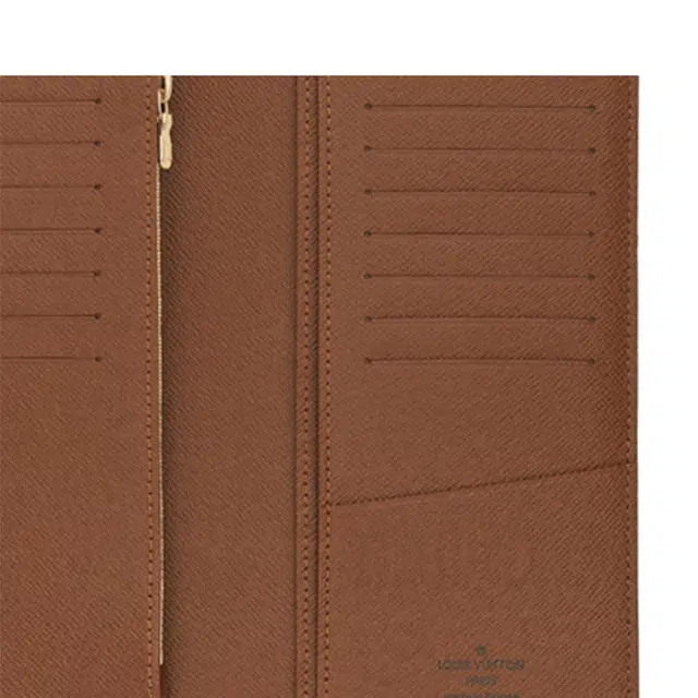 LOUIS VUITTON Brazza