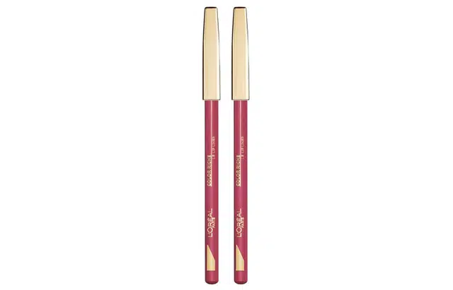 Color Riche 302 Bois De Rose*2
