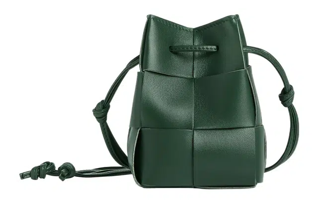 Bottega Veneta CASSETTE Intreccio