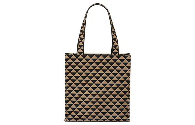 PRADA Symbole Tote
