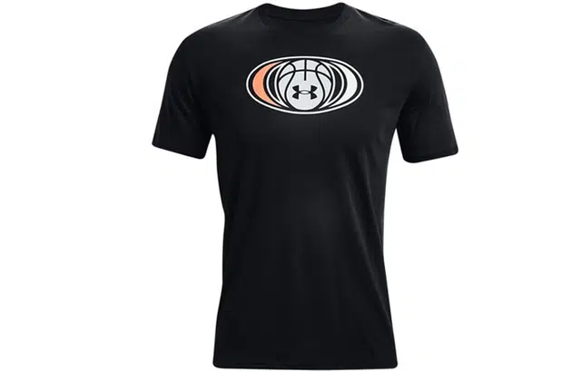 Under Armour T