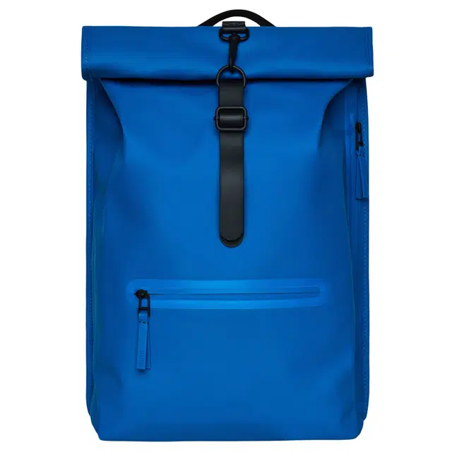 Rains Rolltop Rucksack 15