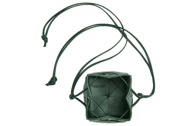 Bottega Veneta CASSETTE Intreccio