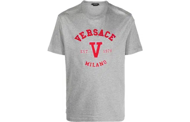 VERSACE SS23 LogoT