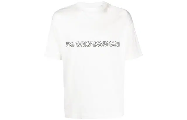 EMPORIO ARMANI SS23 LogoT