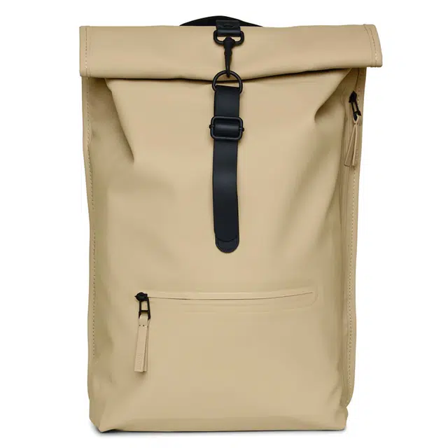 Rains Rolltop Rucksack 15