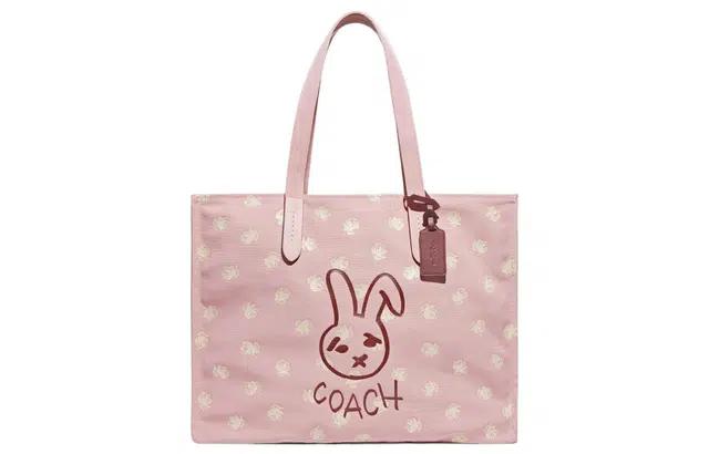 COACH Tote 42 Tote