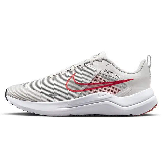 Nike Downshifter 12 Grey