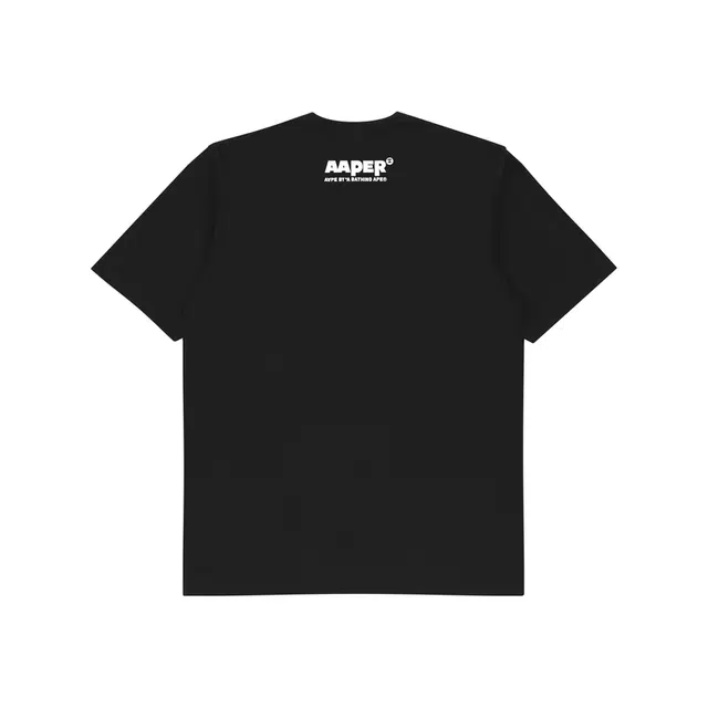 Aape x Eric Inkala SS23 T