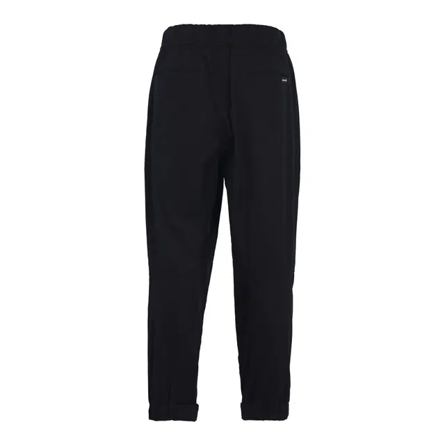 Converse Paneled Jogger