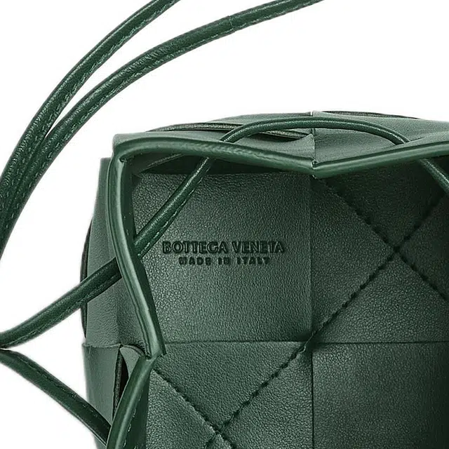Bottega Veneta CASSETTE Intreccio