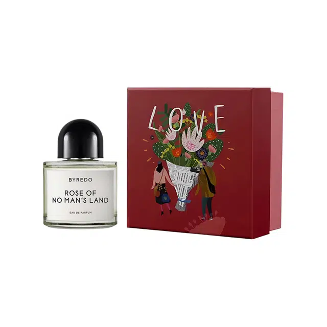 BYREDO BYREDO LOVE BYREDO LOVE EDP