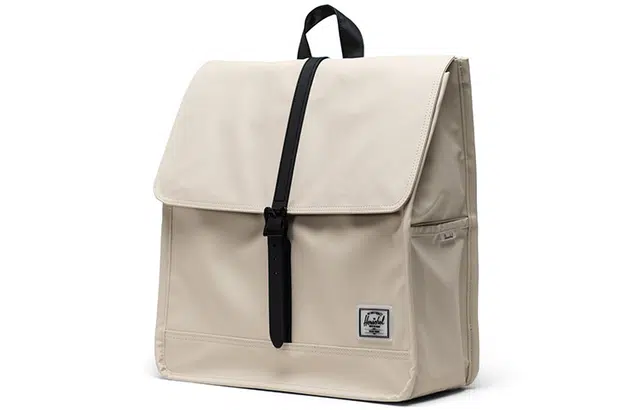 Herschel City