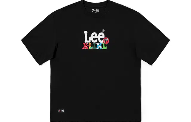 Lee x 7 UP SS23 T