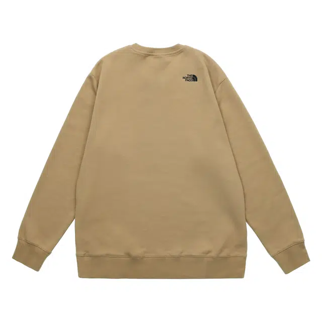 THE NORTH FACE Logo