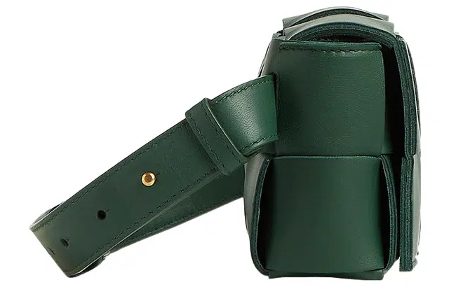 Bottega Veneta CASSETTE Intreccio