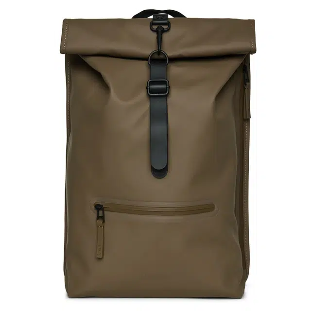 Rains Rolltop Rucksack 15