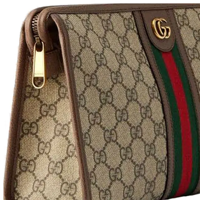GUCCI Ophidia Logo