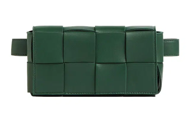 Bottega Veneta CASSETTE Intreccio