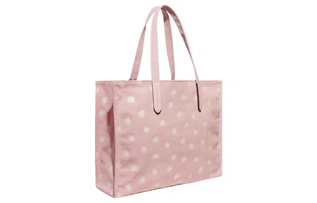 COACH Tote 42 Tote
