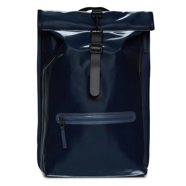 Rains Rolltop Rucksack 15