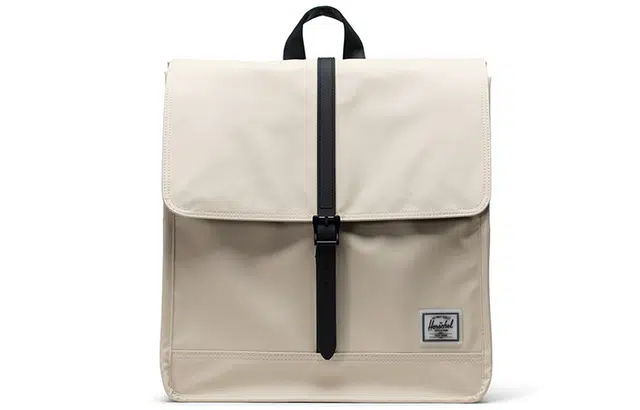 Herschel City