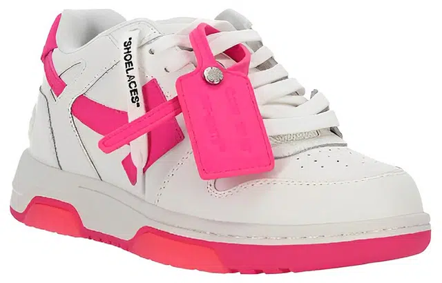 OFF-WHITE