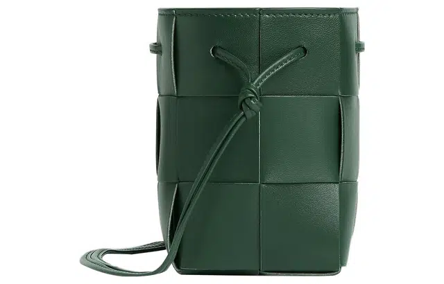 Bottega Veneta CASSETTE Intreccio