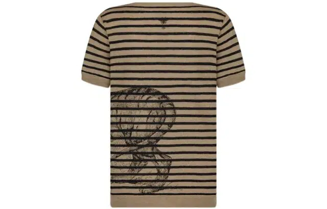 DIOR SS23 T