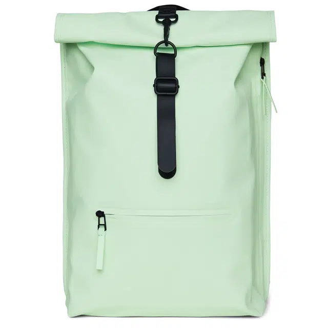 Rains Rolltop Rucksack 15