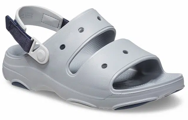Crocs All-Terrain Sandal