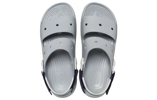 Crocs All-Terrain Sandal