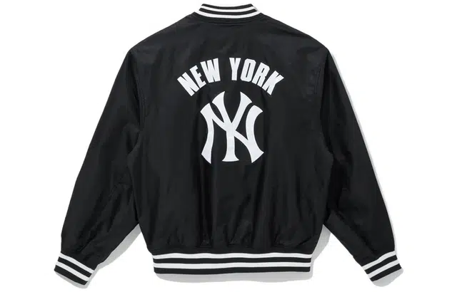 New Era x MLB SS23 Logo