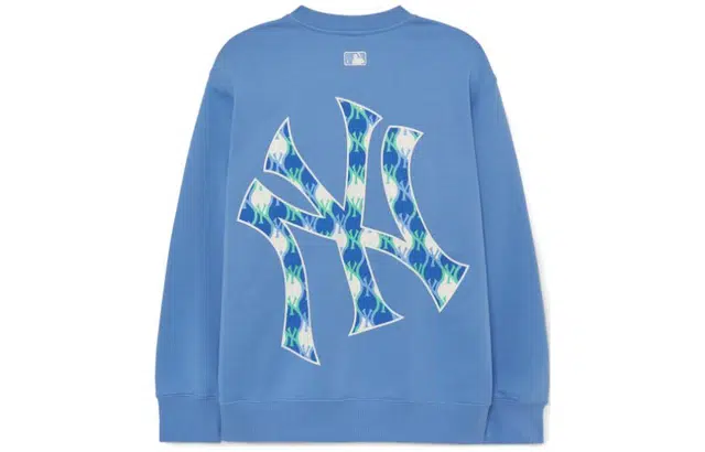 MLB