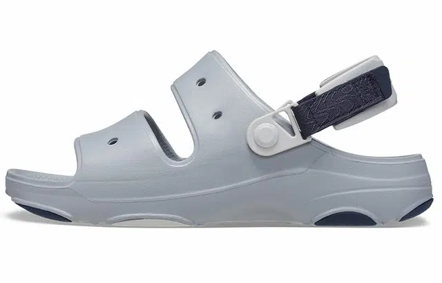 Crocs All-Terrain Sandal