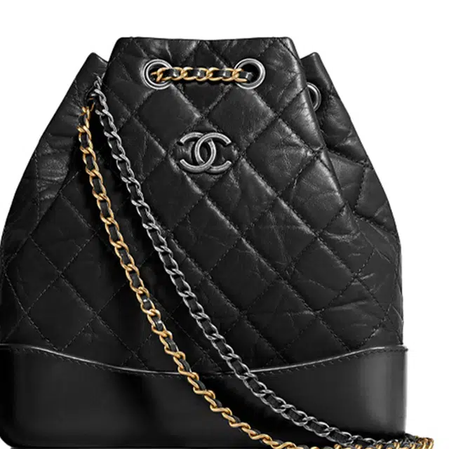 CHANEL Gabrielle Logo