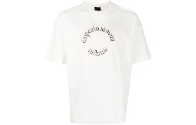 EMPORIO ARMANI SS23 LogoT