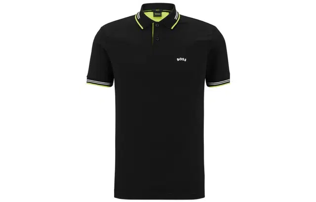 HUGO BOSS SS23 Polo