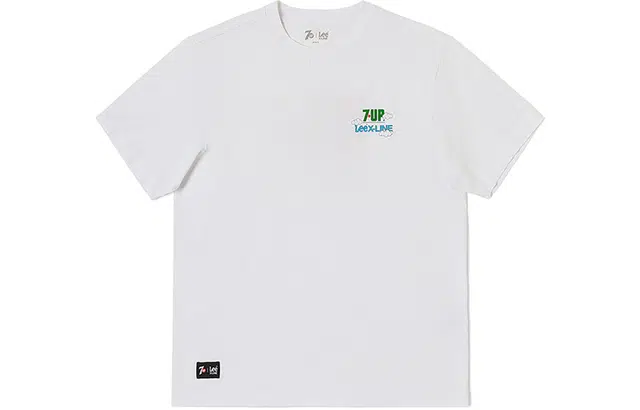 Lee x 7 UP T