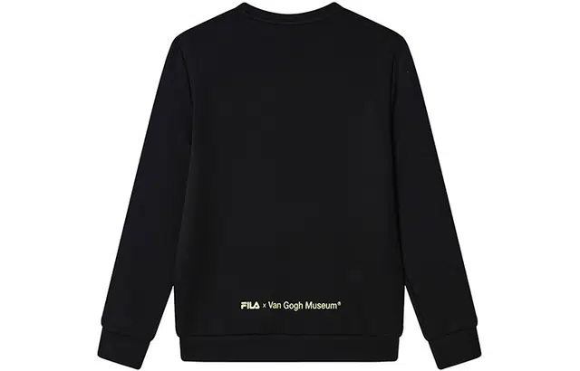 FILA 2.0 Logo