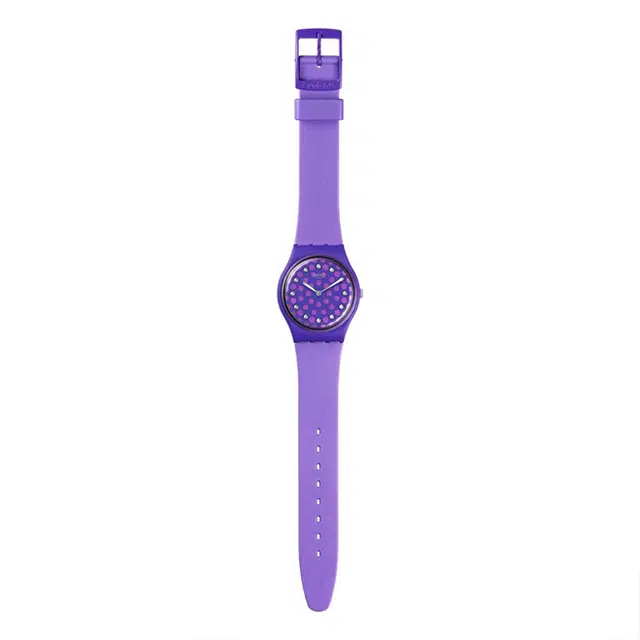 SWATCHGENT 34mm SO31V100