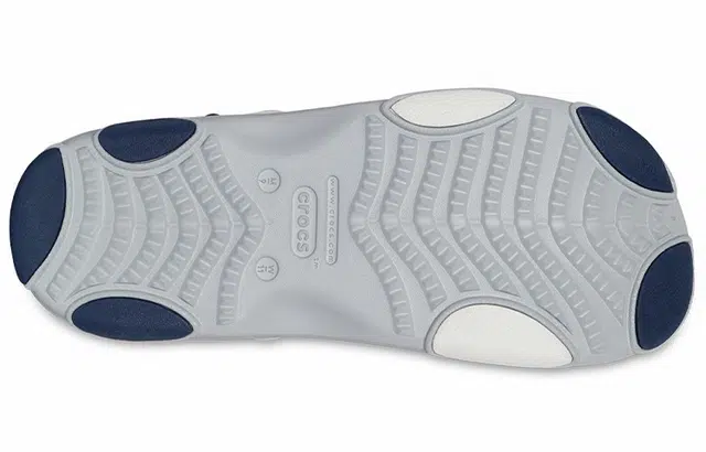 Crocs All-Terrain Sandal