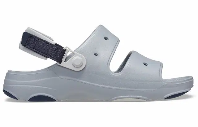 Crocs All-Terrain Sandal