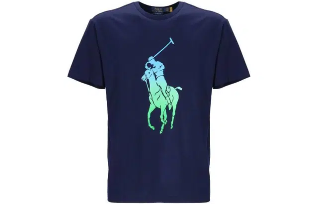 Polo Ralph Lauren SS23 LogoT