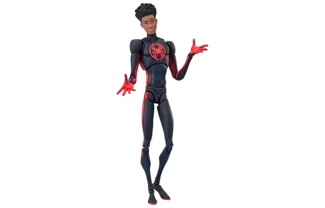 BANDAI S.H.Figuarts 15.5cm