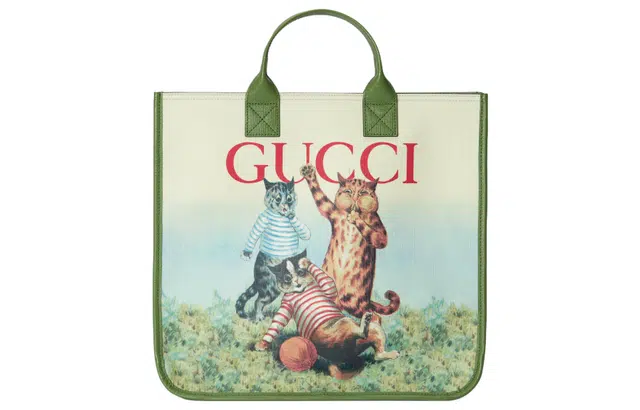 GUCCI Tote