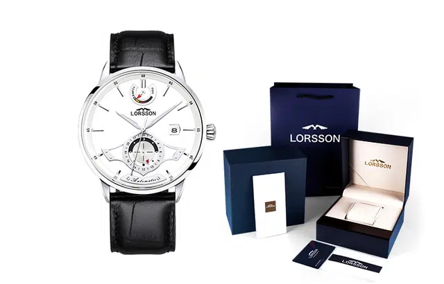 LORSSON LC9518L7A1